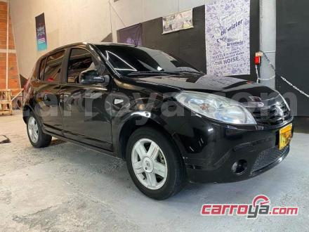 Renault Sandero 2012 - imagen secundaria 2