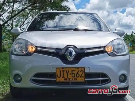 Renault Clio 2017 - imagen 1