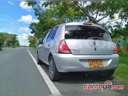 Renault Clio 2017 - imagen secundaria 1