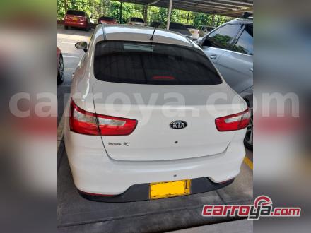 KIA Rio 2016 - imagen 1