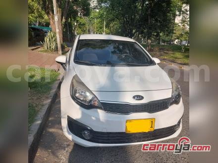 KIA Rio 2016 - imagen secundaria 2