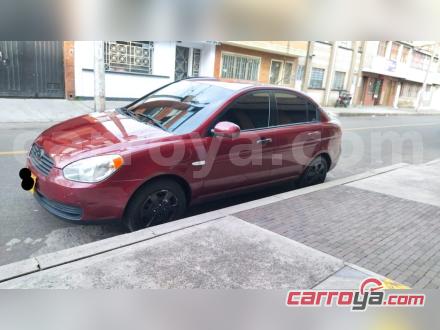 Hyundai Accent 2011 - imagen secundaria 2