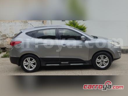 Hyundai Tucson 2012 - imagen secundaria 1