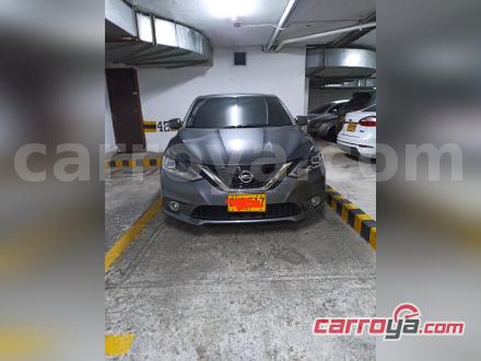 Nissan Sentra 2020 - imagen secundaria 1