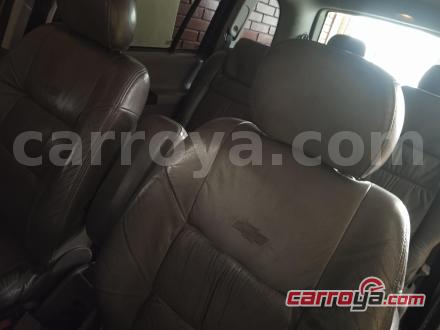 Chevrolet Astra 2005