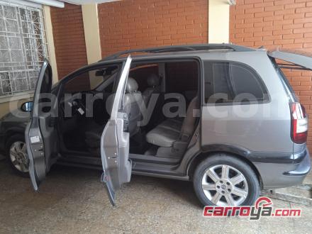 Chevrolet Astra 2005 - imagen secundaria 1