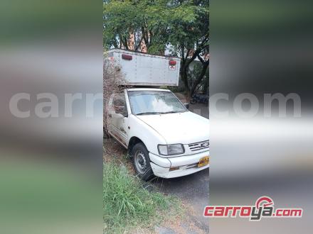 Chevrolet Luv 2.3 1998 - imagen secundaria 1