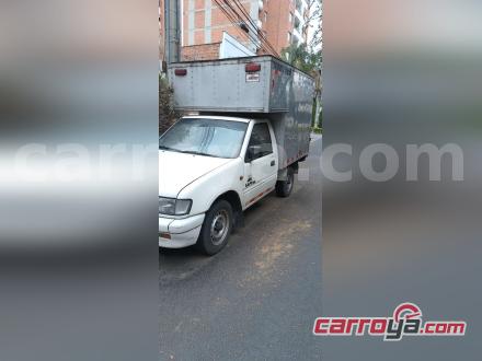 Chevrolet Luv 2.3 1998 - imagen secundaria 2