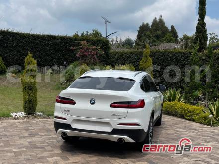 BMW X4 2020 - imagen secundaria 1
