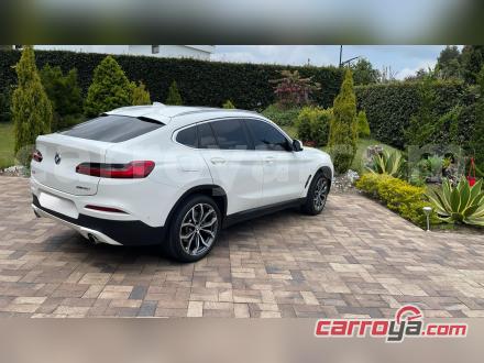 BMW X4 2020 - imagen secundaria 2