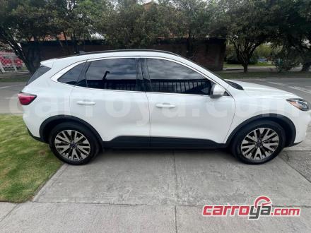 Ford Escape 2020 - imagen 1