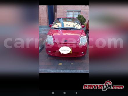 Chevrolet Spark 2009 - imagen 1
