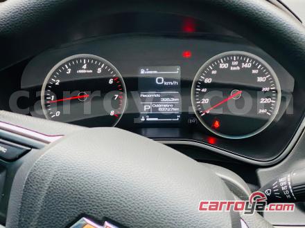 Chevrolet Captiva 2020 - imagen secundaria 1