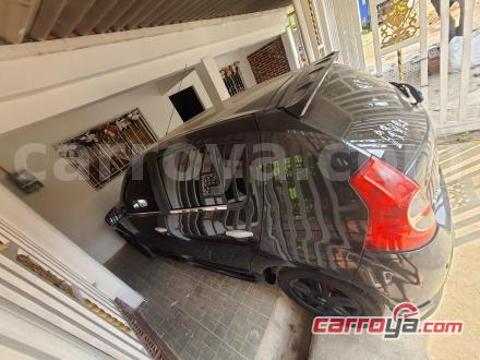 Renault Sandero 2010 - imagen secundaria 1