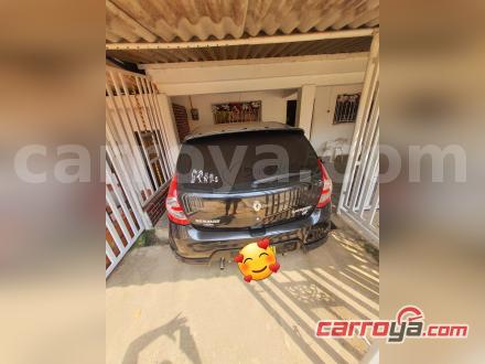 Renault Sandero 2010 - imagen secundaria 2