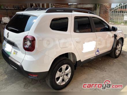 Renault Duster 2023 - imagen 1
