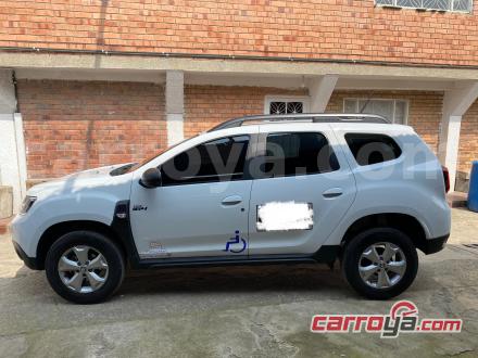 Renault Duster 2023 - imagen secundaria 2