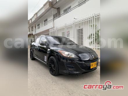 Mazda 3 All New 2012 - imagen secundaria 1