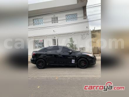 Mazda 3 All New 2012 - imagen secundaria 2