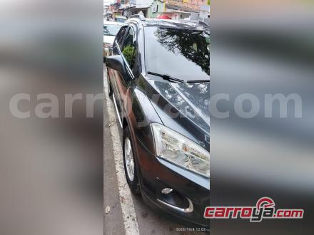 Chevrolet Tracker 2014 - imagen secundaria 2