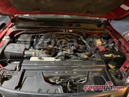 Nissan Frontier NP300 2016 - imagen secundaria 2