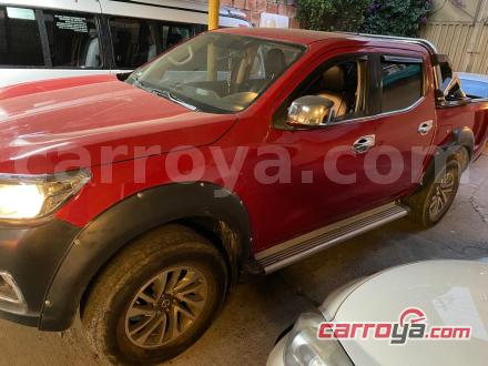 Nissan Frontier NP300 2016 - imagen secundaria 1