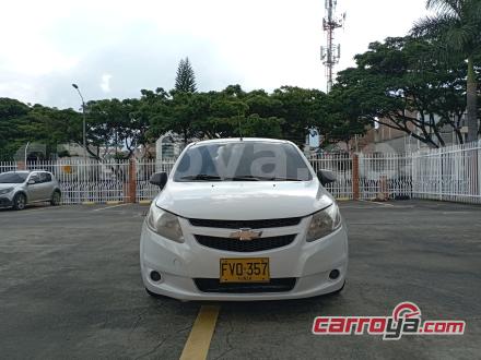 Chevrolet Sail 2019 - imagen secundaria 1