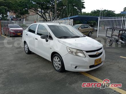 Chevrolet Sail 2019 - imagen secundaria 2