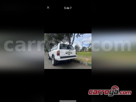 Nissan Pathfinder 1998 - imagen secundaria 2