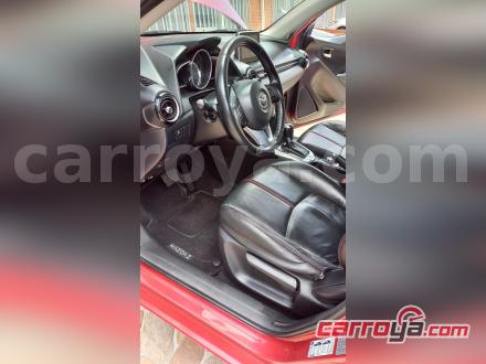 Mazda 2 2016 - imagen secundaria 2