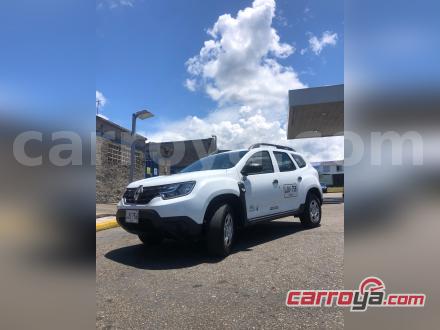 Renault Duster 2023 - imagen 1