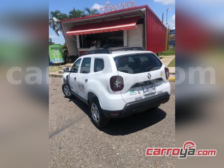Renault Duster 2023 - imagen secundaria 1