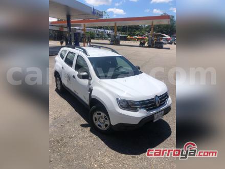 Renault Duster 2023 - imagen secundaria 2