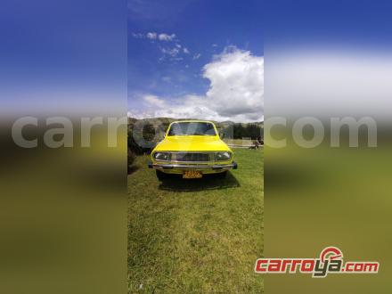 Renault r12 1981 - imagen secundaria 2