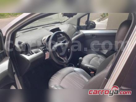 Chevrolet Spark 2017 - imagen secundaria 1