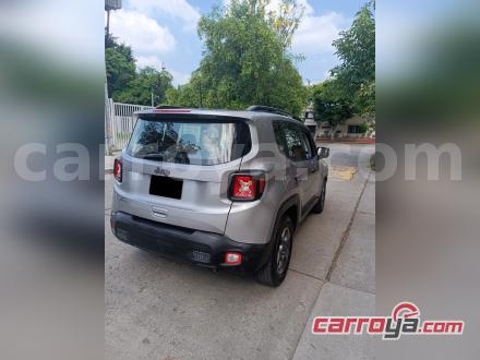 JEEP Renegade 2020 - imagen secundaria 1
