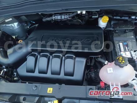 JEEP Renegade 2020 - imagen secundaria 2