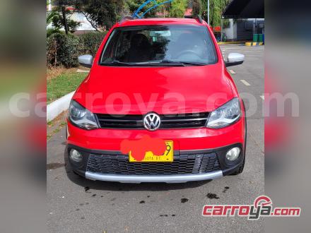 Volkswagen Fox 2014 - imagen secundaria 1