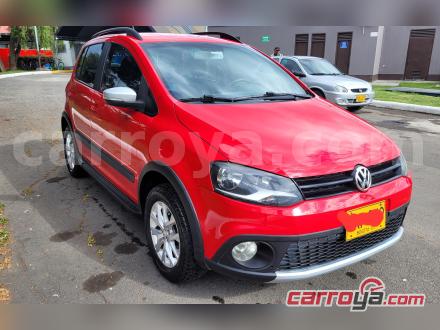 Volkswagen Fox 2014 - imagen secundaria 2