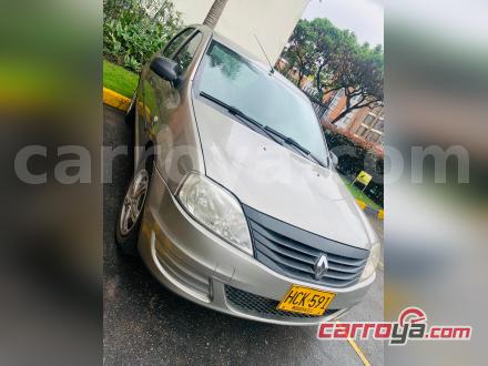 Renault Logan 2014 - imagen secundaria 1