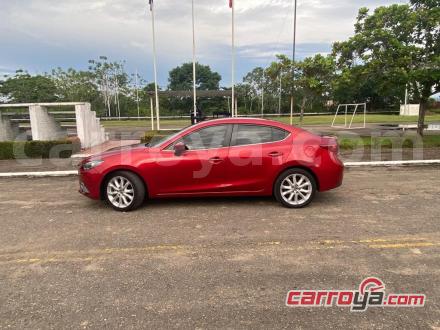 Mazda 3 2017 - imagen secundaria 2