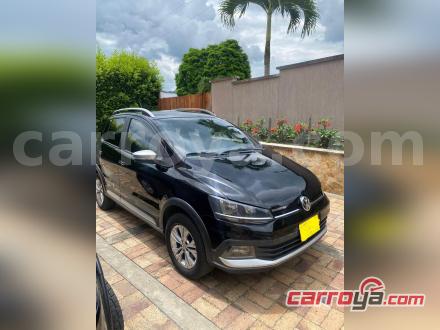 Volkswagen Crossfox 2018 - imagen 1