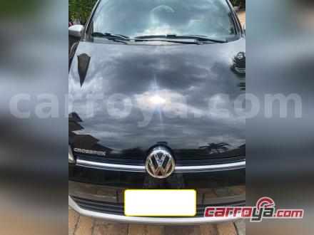 Volkswagen Crossfox 2018 - imagen secundaria 1