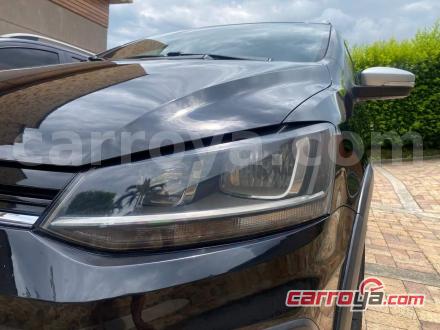 Volkswagen Crossfox 2018 - imagen secundaria 2