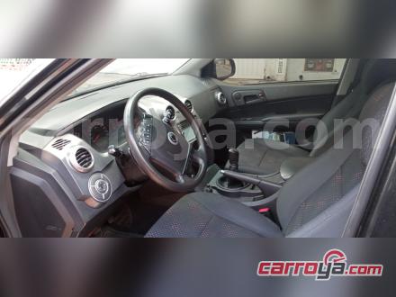 Ssangyong Actyon 2012 - imagen secundaria 1