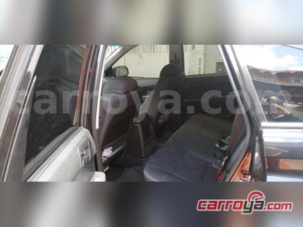 Ssangyong Actyon 2012 - imagen secundaria 2