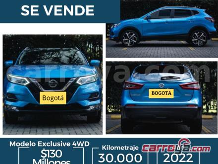 Nissan Qashqai 2022 - imagen secundaria 2