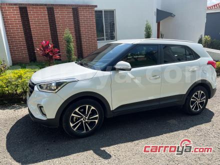 Hyundai Creta 2022 - imagen secundaria 1