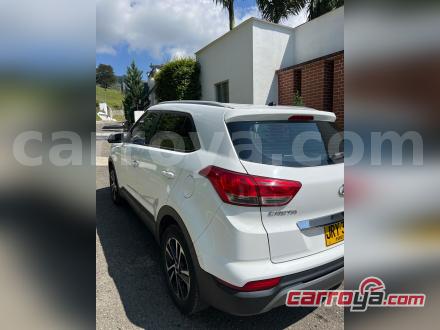 Hyundai Creta 2022 - imagen secundaria 2