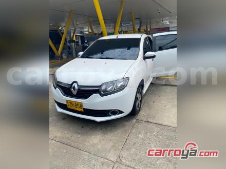 Renault Logan 2017 - imagen secundaria 1